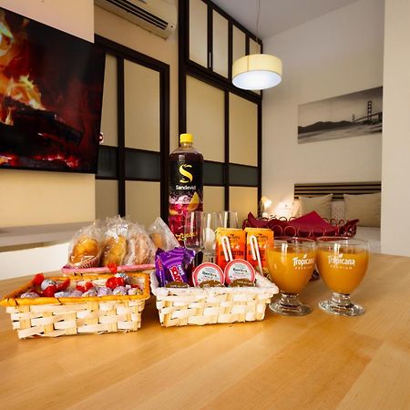 סביליה Apartamento Acogedor En Triana מראה חיצוני תמונה